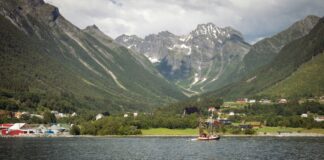 Julemarked Oslo: Oppdag Magien og Hemmelighetene Bak Byens Beste