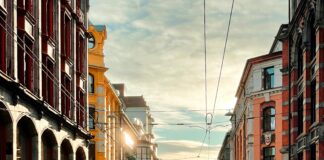 Scandic Oslo City: Oppdag Unike Opplevelser Midt I Oslo Sentrum