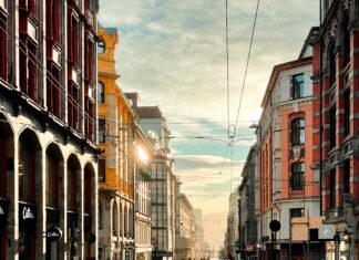 Scandic Oslo City: Oppdag Unike Opplevelser Midt I Oslo Sentrum