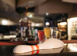 Oslo Bar & Bowling: Opplev Spenning Og Moro I Hjertet Av Byen