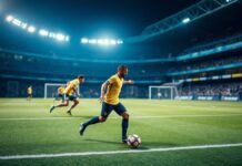 Den Globale Sportsscenen: En Dypdykk i Nylige Utviklinger og Framtidige Tendenser The Global Sports Scene: A Deep Dive into Recent Developments and Future Trends