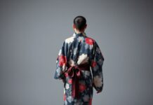 Den japanske kimonoen: En overraskende inspirasjonskilde for idrettsutøvere The Japanese kimono: An unexpected source of inspiration for athletes