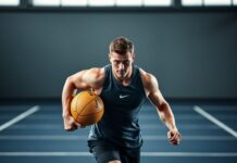 Den norske sportsrevolusjonen: Hvordan trening og ernæring forvandler atletter The Norwegian sports revolution: How training and nutrition transform athletes