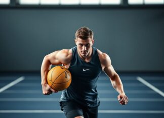 Den norske sportsrevolusjonen: Hvordan trening og ernæring forvandler atletter The Norwegian sports revolution: How training and nutrition transform athletes