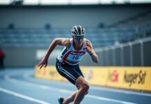 Den Nye Epoken for Norske Idrettsutøvere: Hvordan Teknologi og Trening Forvandler Sporten The New Era for Norwegian Athletes: How Technology and Training are Transforming the Sport