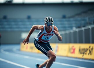 Den Nye Epoken for Norske Idrettsutøvere: Hvordan Teknologi og Trening Forvandler Sporten The New Era for Norwegian Athletes: How Technology and Training are Transforming the Sport