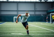 Den Nye Epoken i Norsk Idrett: Hvordan Teknologi Forvandler Trening og Ytelse The New Era in Norwegian Sports: How Technology is Transforming Training and Performance