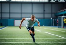 Den Nye Epoken i Norsk Idrett: Hvordan Teknologi Forvandler Trening og Ytelse The New Era in Norwegian Sports: How Technology is Transforming Training and Performance