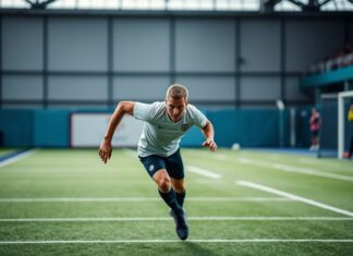 Den Nye Epoken i Norsk Idrett: Hvordan Teknologi Forvandler Trening og Ytelse The New Era in Norwegian Sports: How Technology is Transforming Training and Performance