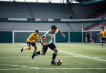 Den Nye Eraen for Idrettslag og Fargeblinde Spillere The New Era for Sports Clubs and Colorblind Players