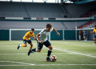 Den Nye Eraen for Idrettslag og Fargeblinde Spillere The New Era for Sports Clubs and Colorblind Players
