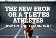 Den Nye Eraen for Idrettsutøvere: Hvordan Trener du for å Vunne? The New Era for Athletes: How Do You Train to Win?