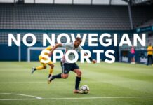 Den Nye Eraen for Norsk Idrett: En Dypdykk i Framgang og Utfordringer The New Era for Norwegian Sports: A Deep Dive into Progress and Challenges
