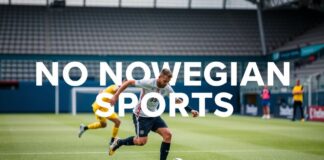 Den Nye Eraen for Norsk Idrett: En Dypdykk i Framgang og Utfordringer The New Era for Norwegian Sports: A Deep Dive into Progress and Challenges