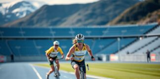 Den Nye Eraen for Norske Idrettsutøvere: Hvordan Solenergi Kan Forandre Spillet The New Era for Norwegian Athletes: How Solar Energy Can Change the Game