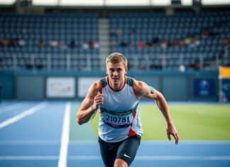 Den Nye Eraen for Norske Idrettsutøvere: Hvordan Sosiale Medier Forvandler Spillet The New Era for Norwegian Athletes: How Social Media is Transforming the Game