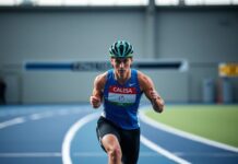 Den Nye Eraen for Norske Idrettsutøvere: Hvordan Teknologi og Kreativitet Forvandler Treningen The New Era for Norwegian Athletes: How Technology and Creativity are Transforming Training