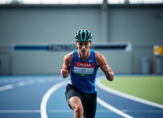 Den Nye Eraen for Norske Idrettsutøvere: Hvordan Teknologi og Kreativitet Forvandler Treningen The New Era for Norwegian Athletes: How Technology and Creativity are Transforming Training