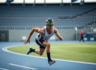 Den Nye Eraen for Norske Idrettsutøvere: Hvordan Teknologi og Strategi Forvandler Spillet The New Era for Norwegian Athletes: How Technology and Strategy are Transforming the Game