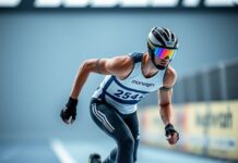 Den Nye Eraen for Norske Idrettsutøvere: Hvordan Teknologi og Trening Forvandler Ytelsen The New Era for Norwegian Athletes: How Technology and Training Transform Performance