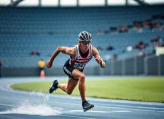 Den Nye Eraen for Norske Idrettsutøvere: Hvordan Teknologi og Strategi Forvandler Sporten The New Era for Norwegian Athletes: How Technology and Strategy are Transforming the Sport