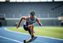 Den Nye Eraen for Norske Idrettsutøvere: Hvordan Teknologi og Trening Forvandler Spillet The New Era for Norwegian Athletes: How Technology and Training are Transforming the Game