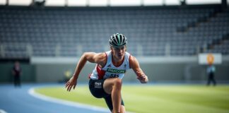 Den Nye Eraen for Norske Idrettsutøvere: Hvordan Teknologi og Trening Forvandler Spillet The New Era for Norwegian Athletes: How Technology and Training are Transforming the Game