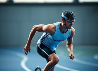 Den Nye Eraen for Norske Idrettsutøvere: Teknologi og Trening The New Era for Norwegian Athletes: Technology and Training