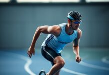 Den Nye Eraen for Norske Idrettsutøvere: Teknologi og Trening The New Era for Norwegian Athletes: Technology and Training