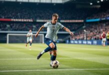 Den Nye Eraen i Norsk Fotball: Hva Venter 2023? The New Era in Norwegian Football: What Awaits in 2023?