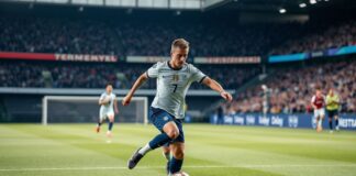 Den Nye Eraen i Norsk Fotball: Hva Venter 2023? The New Era in Norwegian Football: What Awaits in 2023?