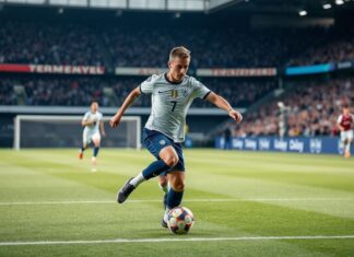 Den Nye Eraen i Norsk Fotball: Hva Venter 2023? The New Era in Norwegian Football: What Awaits in 2023?