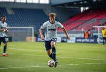 Den Nye Eraen i Norsk Fotball: Hvordan Lagene Forbereder Seg for den Kommande Sesongen The New Era in Norwegian Football: How Teams Are Preparing for the Upcoming Season