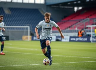 Den Nye Eraen i Norsk Fotball: Hvordan Lagene Forbereder Seg for den Kommande Sesongen The New Era in Norwegian Football: How Teams Are Preparing for the Upcoming Season