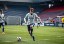 Den Nye Eraen i Norsk Fotball: Hvordan Lagene Forbereder Seg for den Kommande Sesongen The New Era in Norwegian Football: How Teams Are Preparing for the Upcoming Season