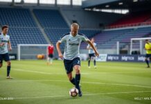 Den Nye Eraen i Norsk Fotball: Hvordan Lagene Forbereder Seg for Sesongen The New Era in Norwegian Football: How Teams Are Preparing for the Season