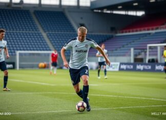 Den Nye Eraen i Norsk Fotball: Hvordan Lagene Forbereder Seg for Sesongen The New Era in Norwegian Football: How Teams Are Preparing for the Season