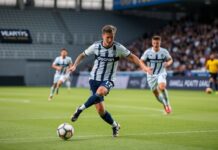 Den Nye Eraen i Norsk Fotball: Hvordan OSL Lagene Forandrer Spillet The New Era in Norwegian Football: How OSL Teams Are Changing the Game