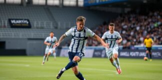 Den Nye Eraen i Norsk Fotball: Hvordan OSL Lagene Forandrer Spillet The New Era in Norwegian Football: How OSL Teams Are Changing the Game