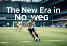 Den Nye Eraen I Norsk Idrett: Hvordan Analyser Vi Markedet? The New Era in Norwegian Sports: How Do We Analyze the Market?