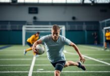 Den Nye Eraen i Norsk Idrett: Hvordan Fitness og Idrettsnyheter Former Våre Helter The New Era in Norwegian Sports: How Fitness and Sports News Shape Our Heroes