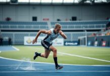 Den Nye Eraen i Norsk Idrett: Hvordan Teknologi og Innovasjon Forvandler Våre Idrettsutøvere The New Era in Norwegian Sports: How Technology and Innovation are Transforming Our Athletes