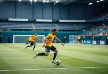 Den Nye Eraen i Norsk Idrett: Hvordan Teknologi og Bærekraft Forvandler Sporten The New Era in Norwegian Sports: How Technology and Sustainability are Transforming the Game