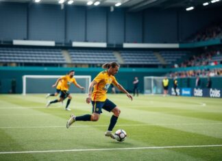 Den Nye Eraen i Norsk Idrett: Hvordan Teknologi og Bærekraft Forvandler Sporten The New Era in Norwegian Sports: How Technology and Sustainability are Transforming the Game
