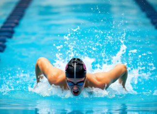 Den Nye Eraen i Norsk Svømming: Hva Kan Vi Forvente? The New Era in Norwegian Swimming: What Can We Expect?