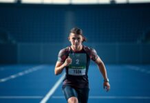 Den Nye Tiden for Norges Idrettsutøvere The New Era for Norwegian Athletes