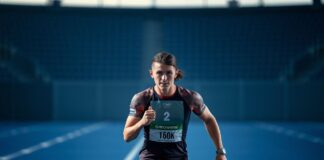 Den Nye Tiden for Norges Idrettsutøvere The New Era for Norwegian Athletes