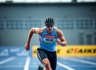 Den Nye Tiden for Norske Idrettsutøvere: Hvordan Teknologi og Innovasjon Forvandler Treningen The New Era for Norwegian Athletes: How Technology and Innovation are Transforming Training