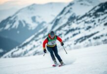 Den Nye Tiden for Norske Idrettsutøvere: Hvordan Været Spiller En Viktig Rolle The New Era for Norwegian Athletes: How the Weather Plays an Important Role