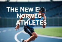 Den Nye Tiden for Norske Idrettsutøvere: Trender og Teknologi The New Era for Norwegian Athletes: Trends and Technology